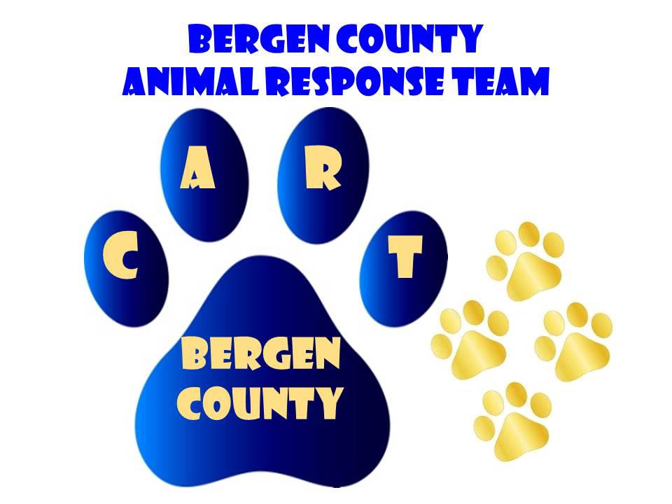 Bergen County Cart logo